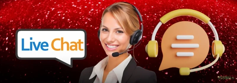 Download app 9588Win Android iOS