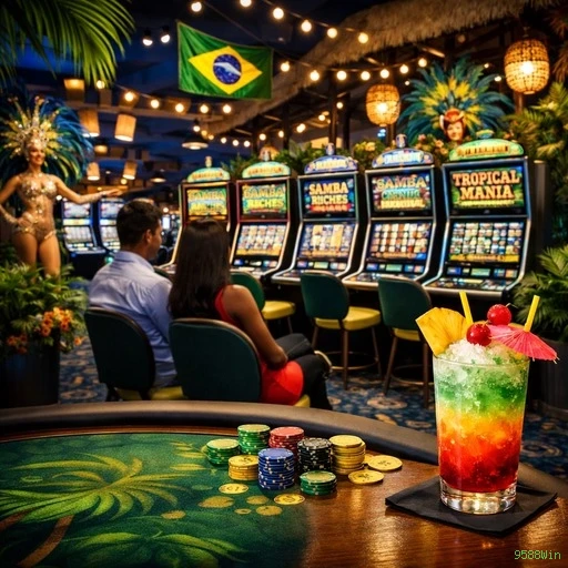 9588Win slots no app
