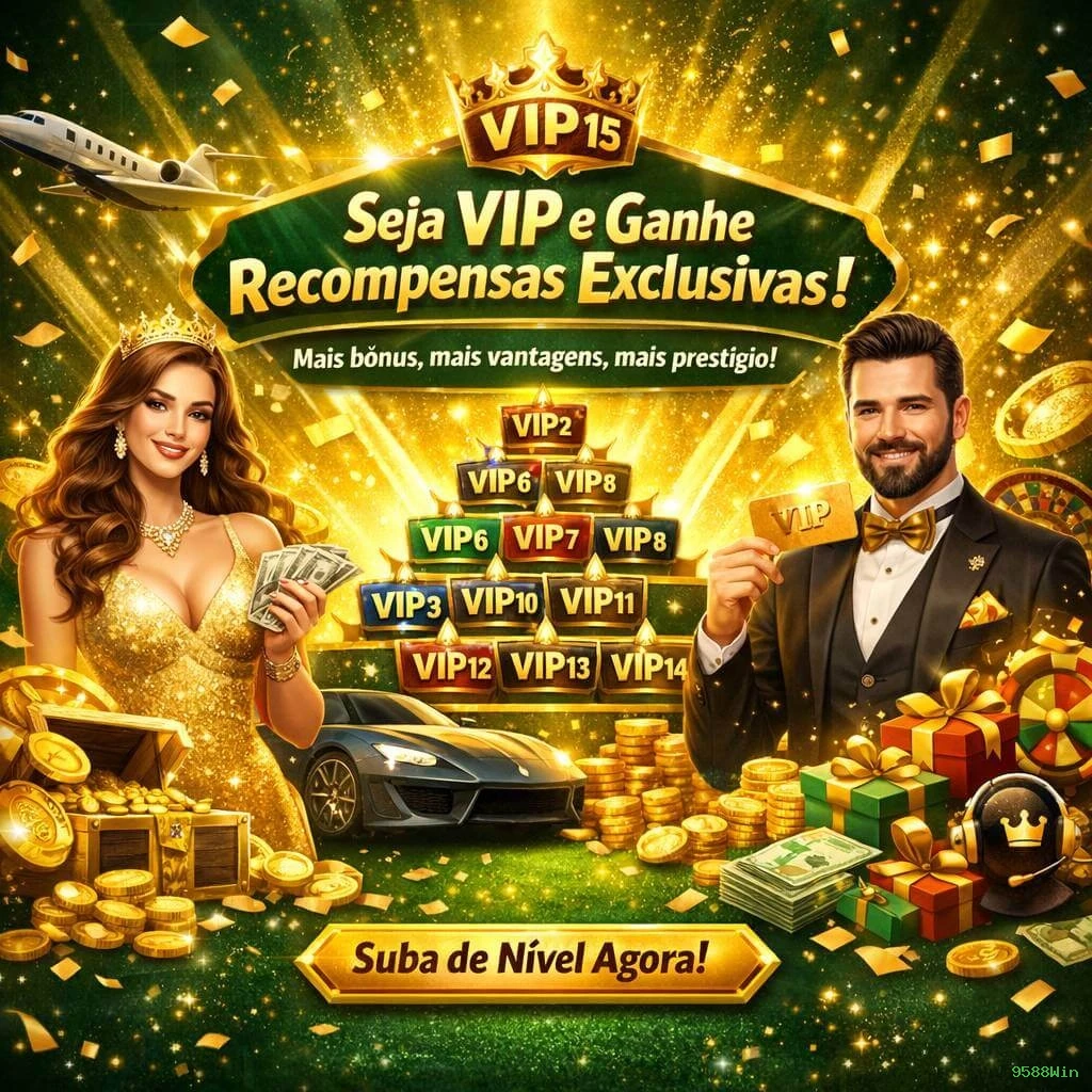 9588Win multi dispositivo