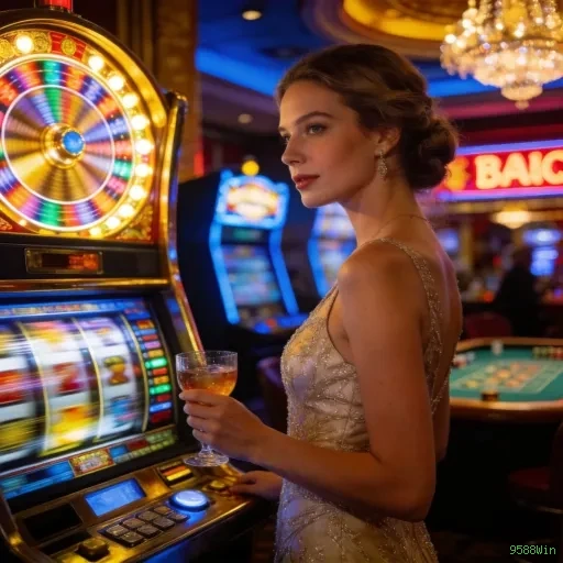 Starlight Princess - Slot game com multiplicadores na 9588Win
